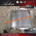 High Quality sieve plate B458 high-class popular standard vibraitng sieve for industry